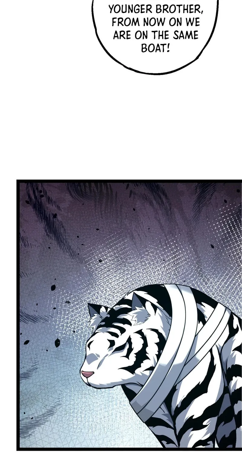 Evolution Begins With a Big Tree Chapter 170 page 31 - 