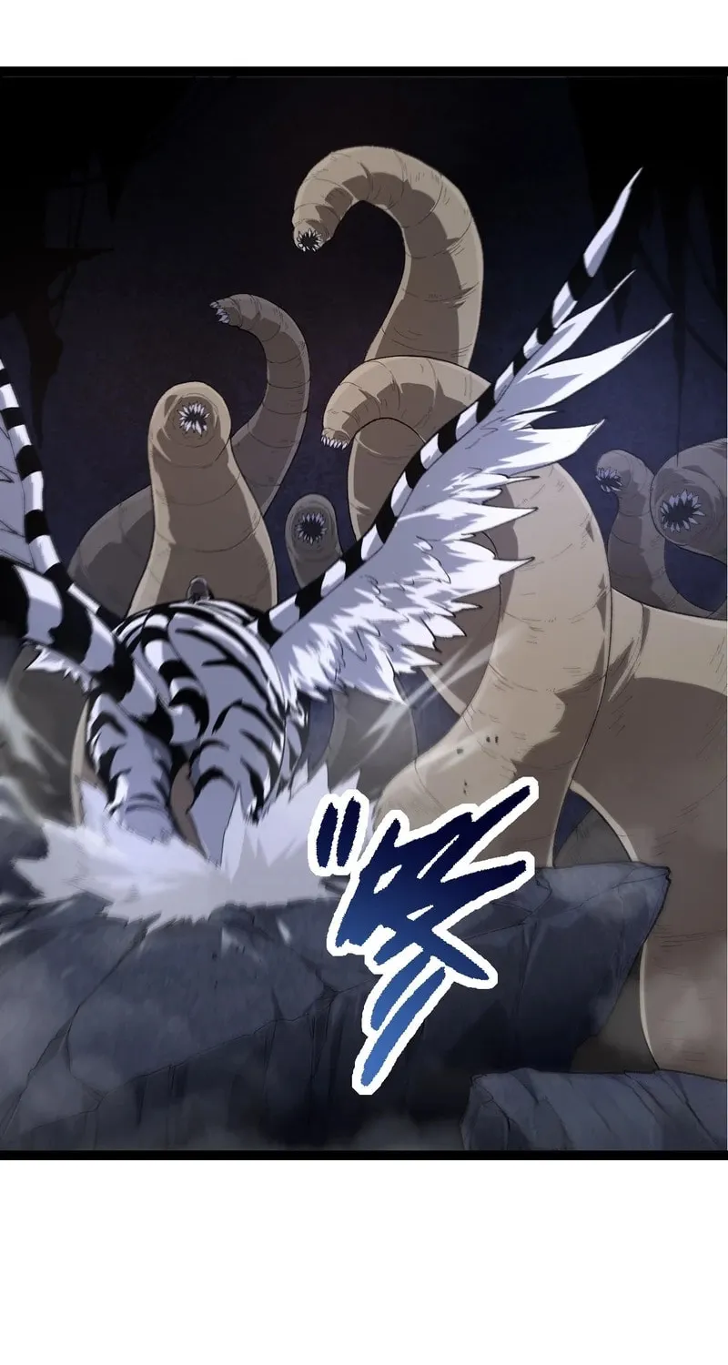 Evolution Begins With a Big Tree Chapter 170 page 39 - 