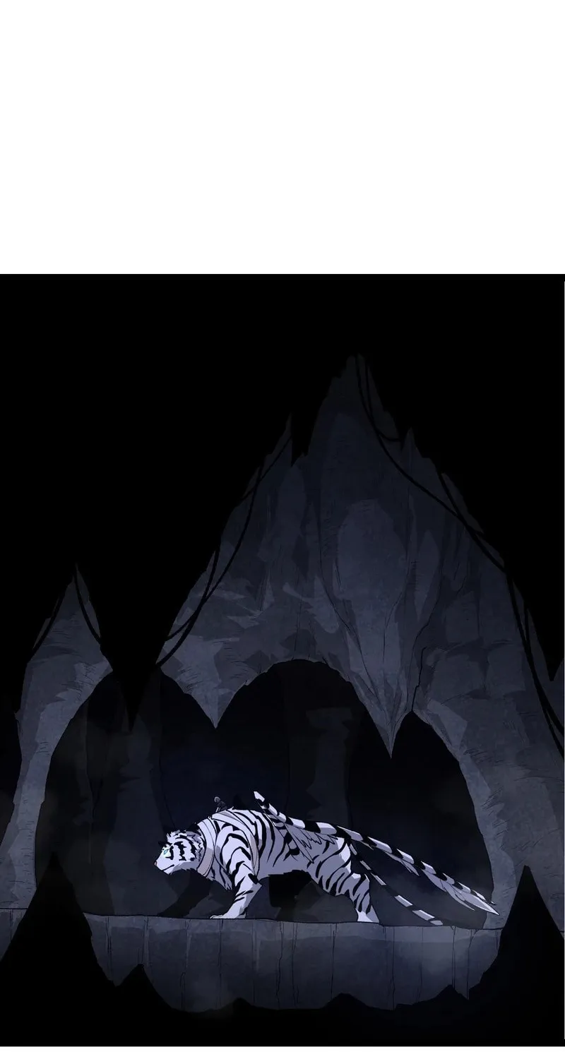 Evolution Begins With a Big Tree Chapter 170 page 41 - 