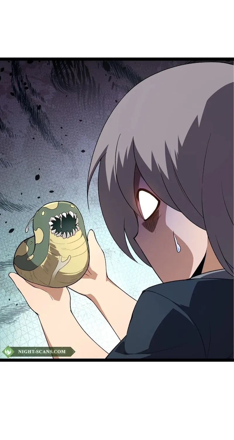 Evolution Begins With a Big Tree Chapter 170 page 43 - 