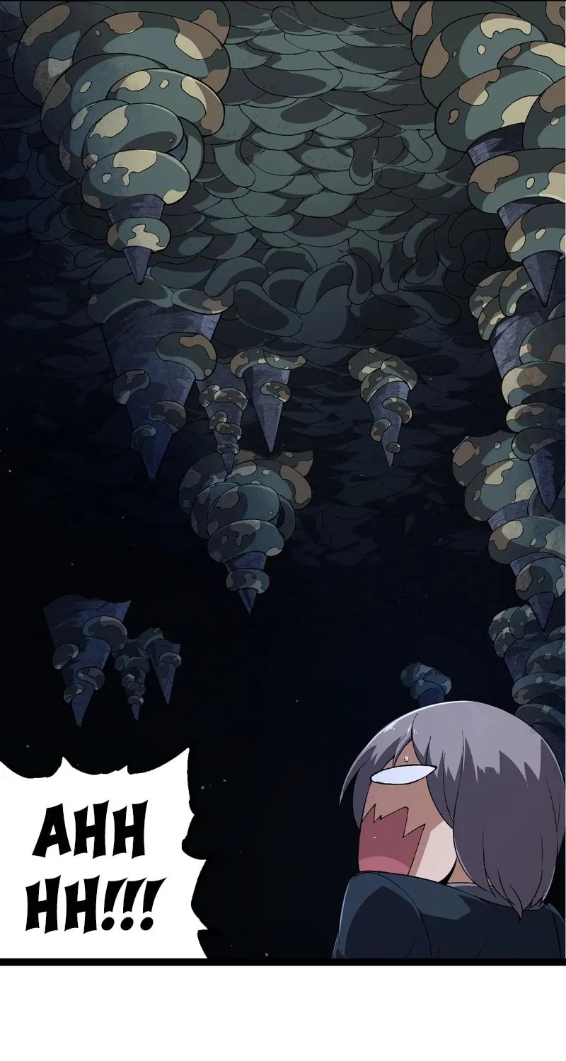 Evolution Begins With a Big Tree Chapter 170 page 46 - 