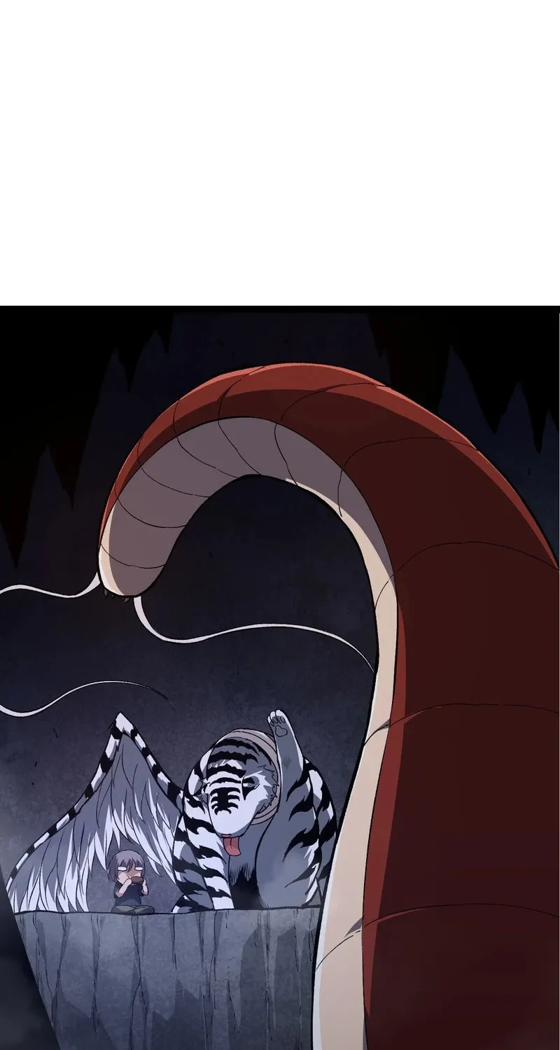 Evolution Begins With a Big Tree Chapter 170 page 48 - 