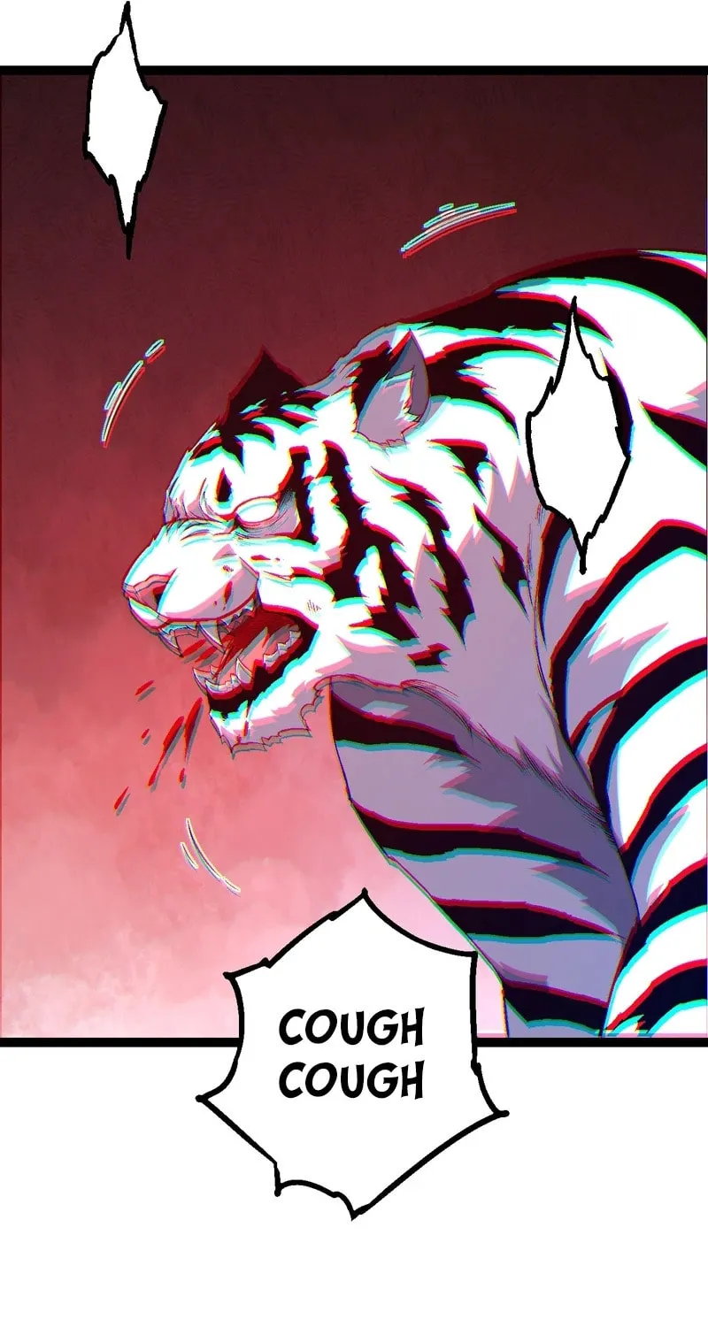 Evolution Begins With a Big Tree Chapter 170 page 6 - 