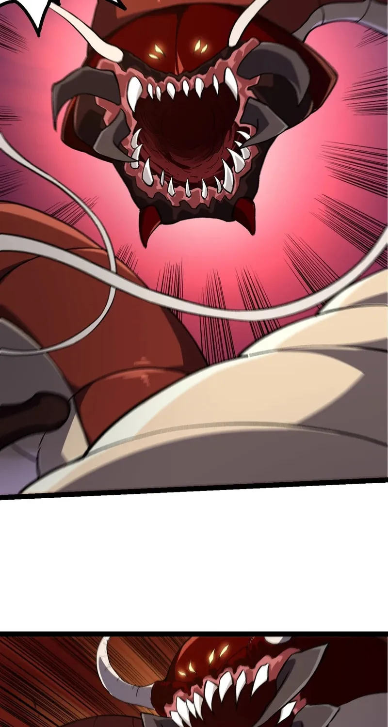 Evolution Begins With a Big Tree Chapter 170 page 51 - 