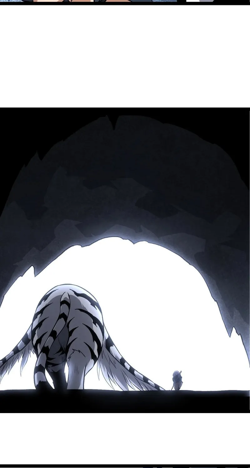 Evolution Begins With a Big Tree Chapter 170 page 55 - 