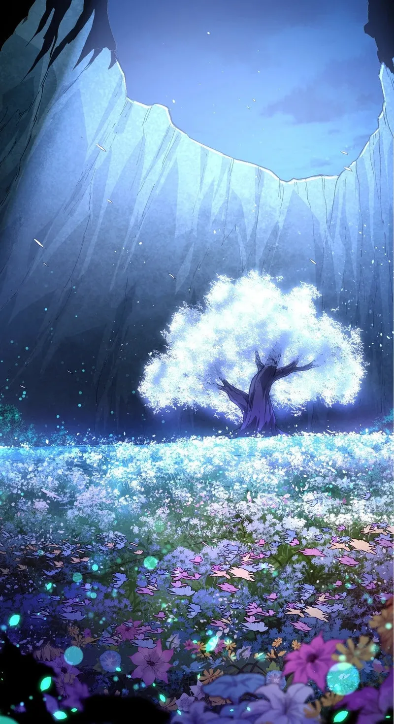 Evolution Begins With a Big Tree Chapter 170 page 57 - 