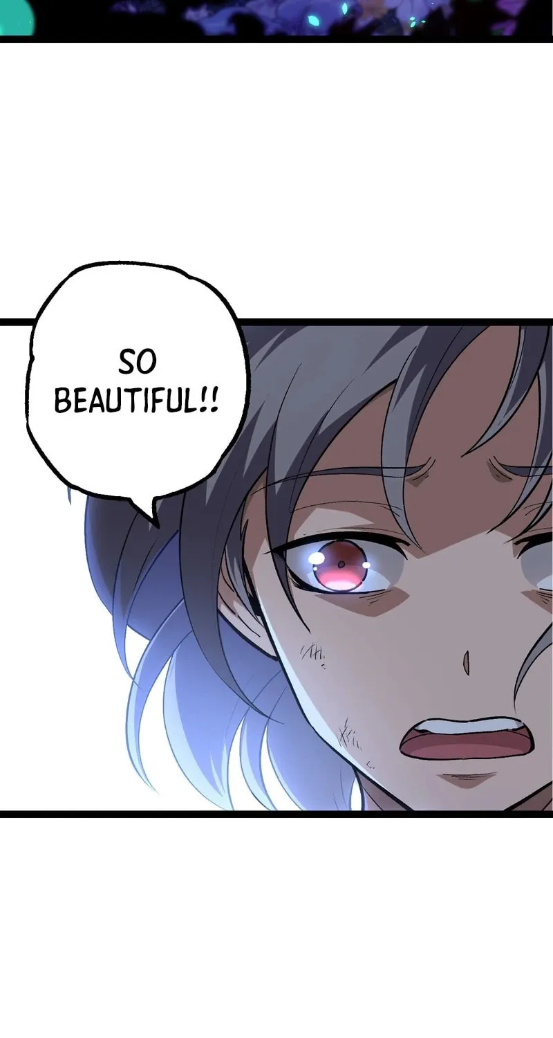 Evolution Begins With a Big Tree Chapter 170 page 58 - 