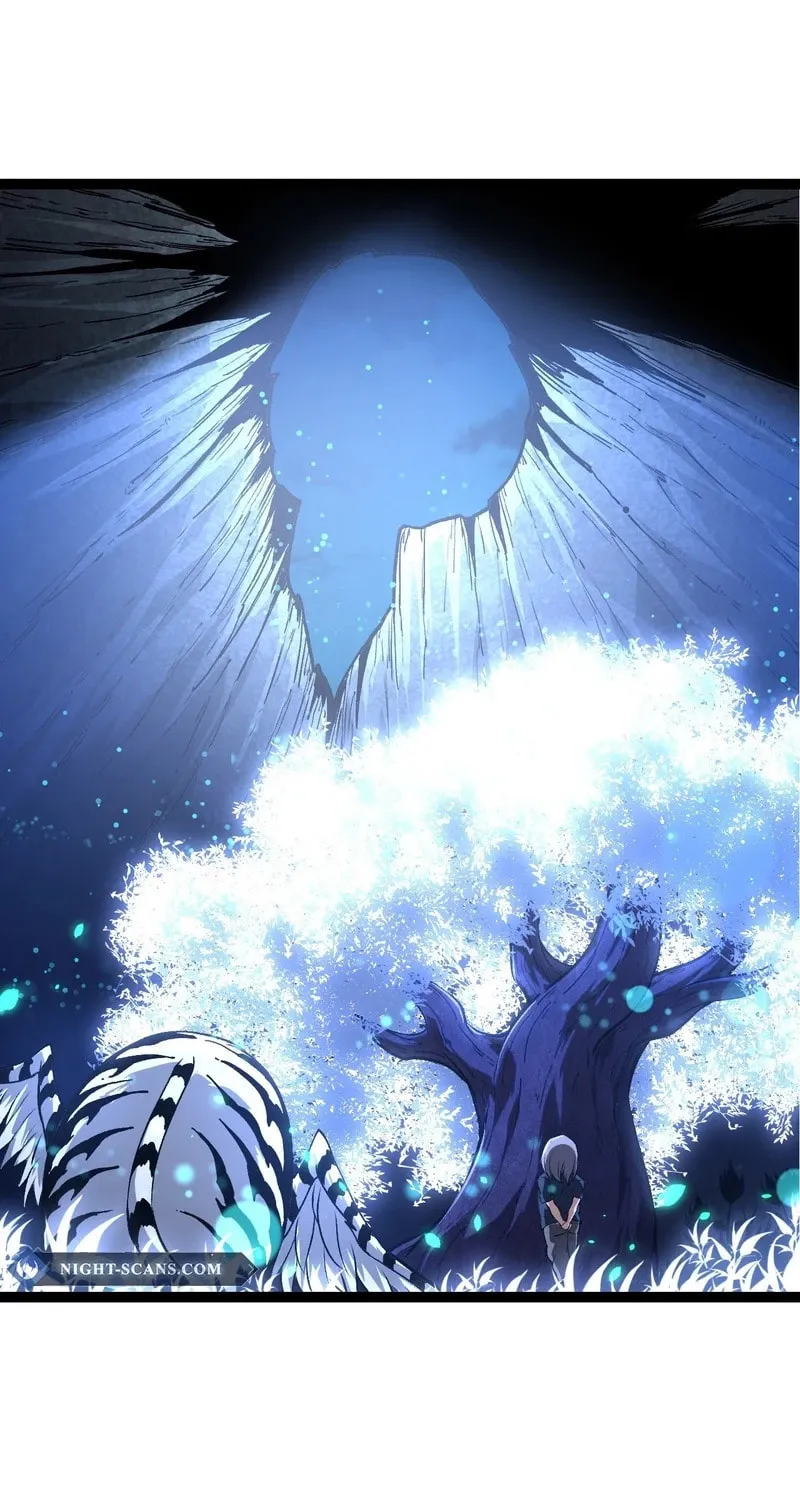 Evolution Begins With a Big Tree Chapter 170 page 60 - 