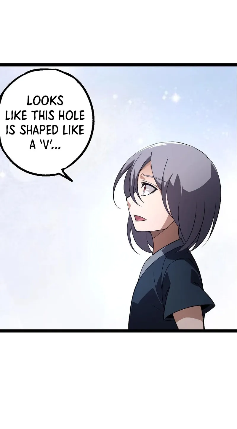 Evolution Begins With a Big Tree Chapter 170 page 61 - 