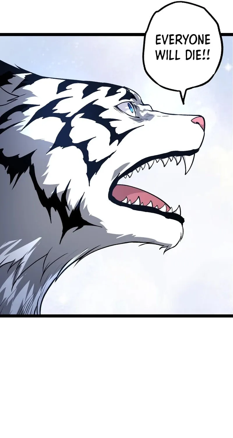 Evolution Begins With a Big Tree Chapter 170 page 62 - 