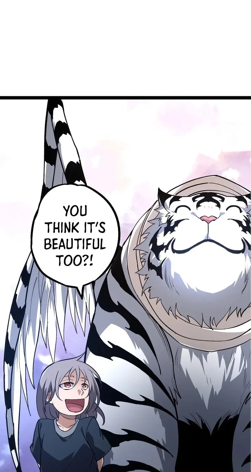 Evolution Begins With a Big Tree Chapter 170 page 63 - 