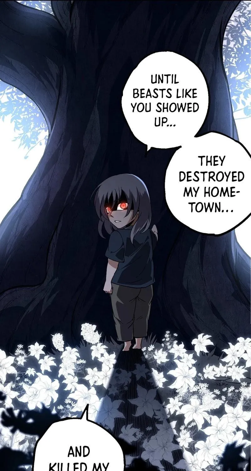 Evolution Begins With a Big Tree Chapter 170 page 66 - 