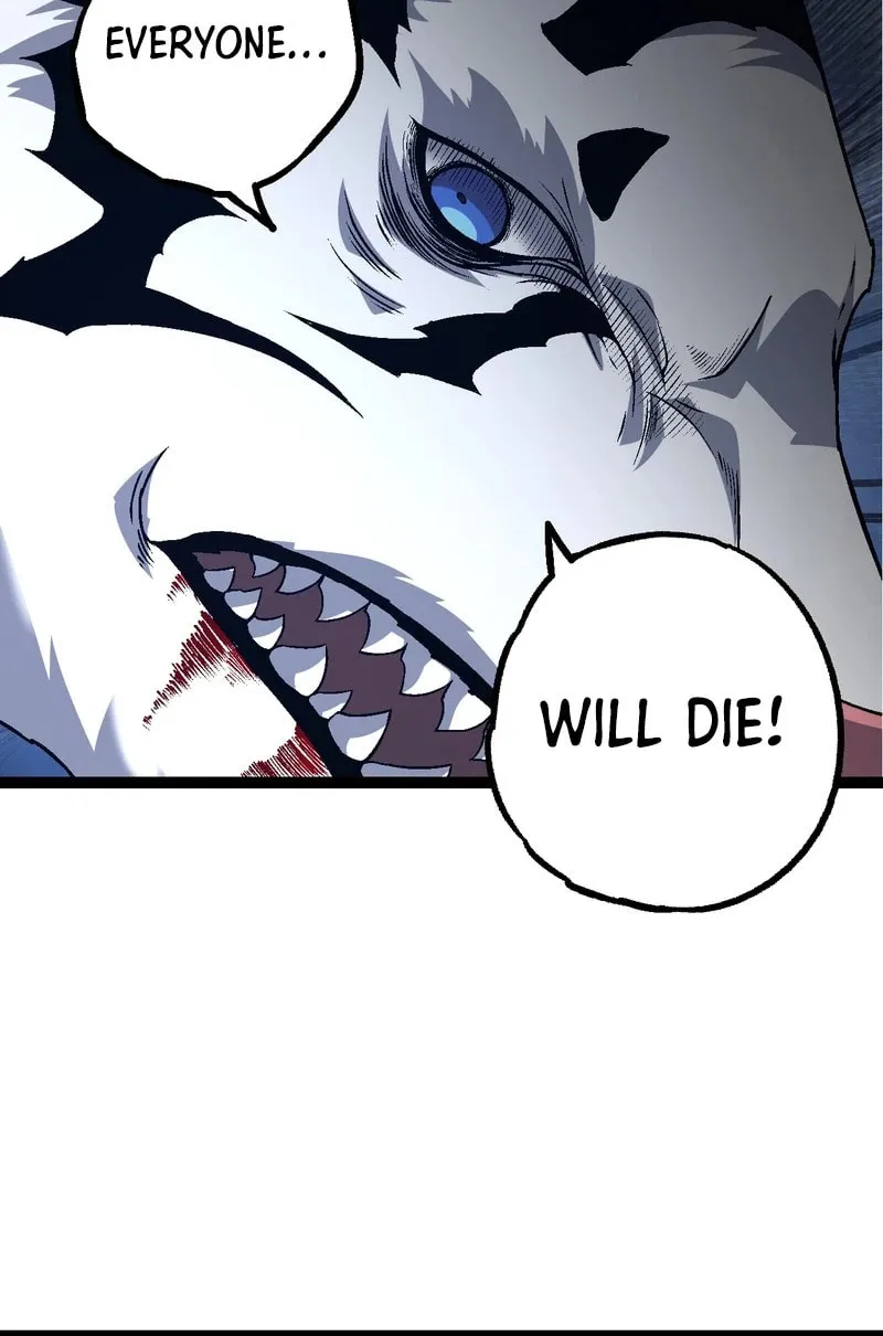 Evolution Begins With a Big Tree Chapter 170 page 9 - 