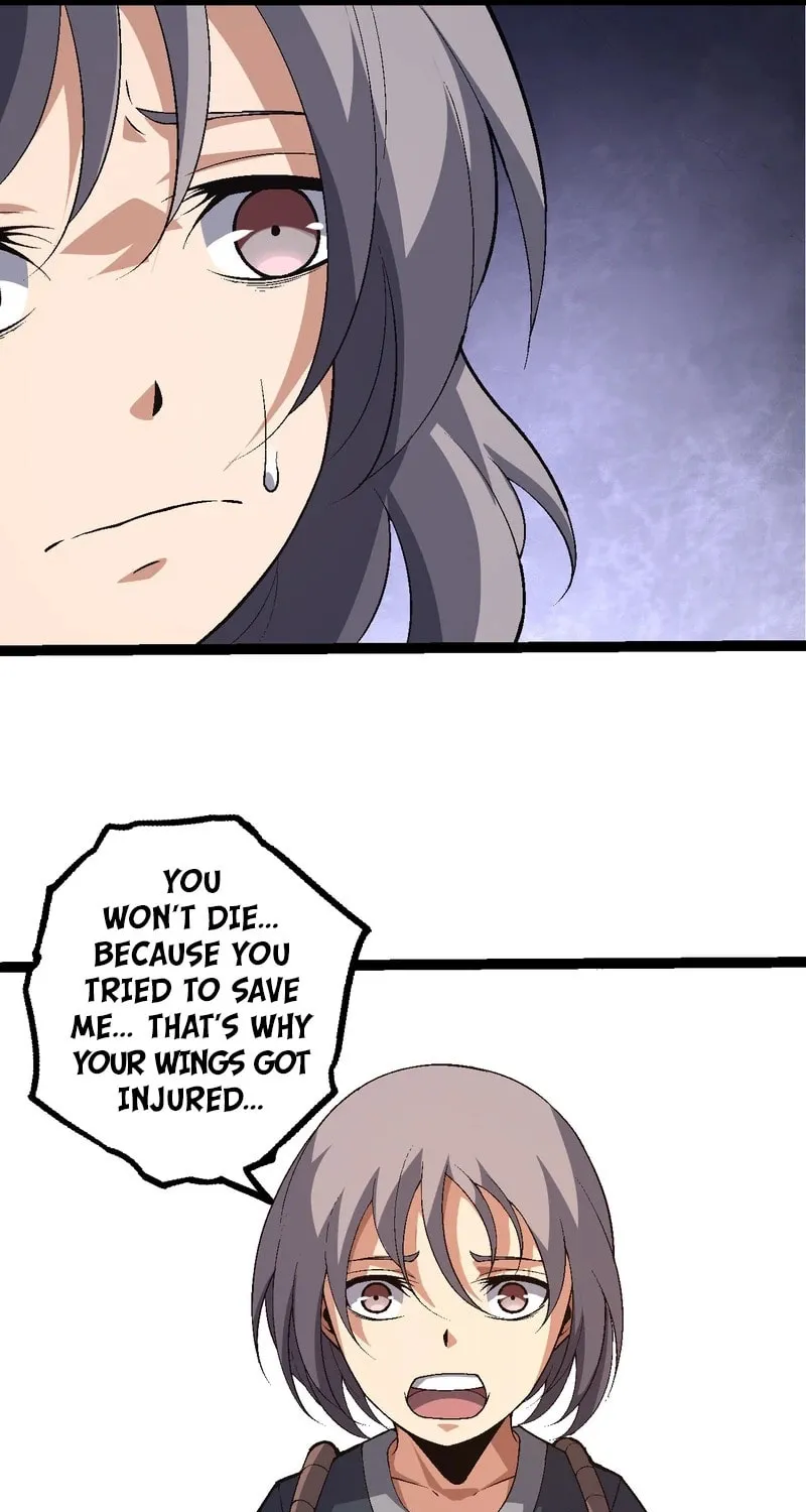 Evolution Begins With a Big Tree Chapter 170 page 10 - 