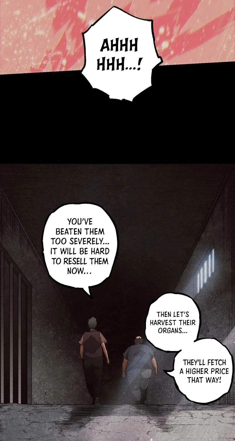 Evolution Begins With a Big Tree Chapter 171 page 12 - 