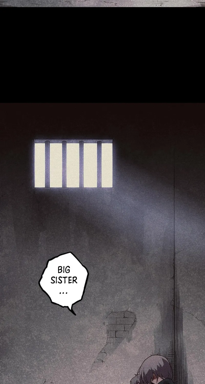 Evolution Begins With a Big Tree Chapter 171 page 13 - 