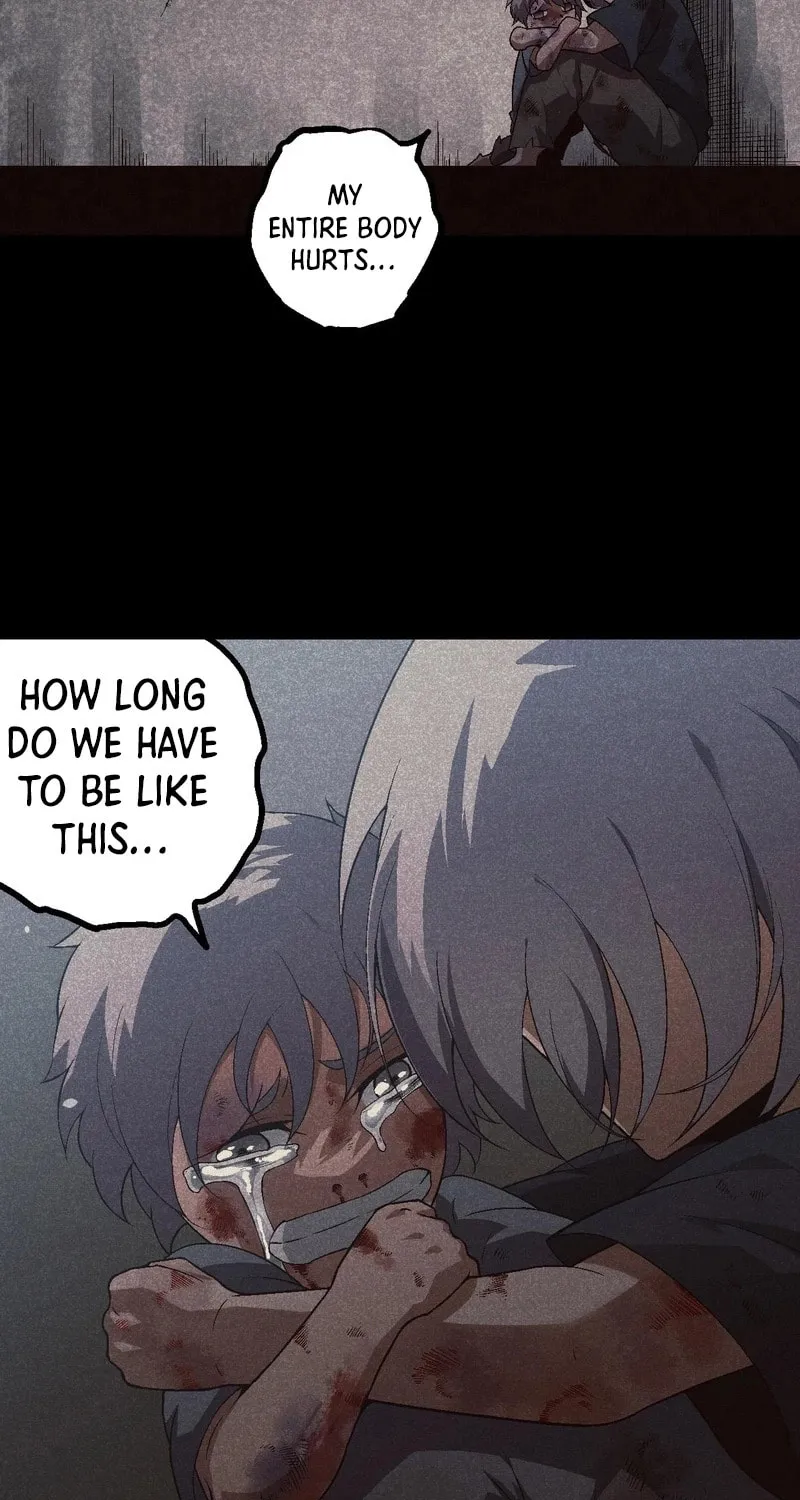 Evolution Begins With a Big Tree Chapter 171 page 14 - 