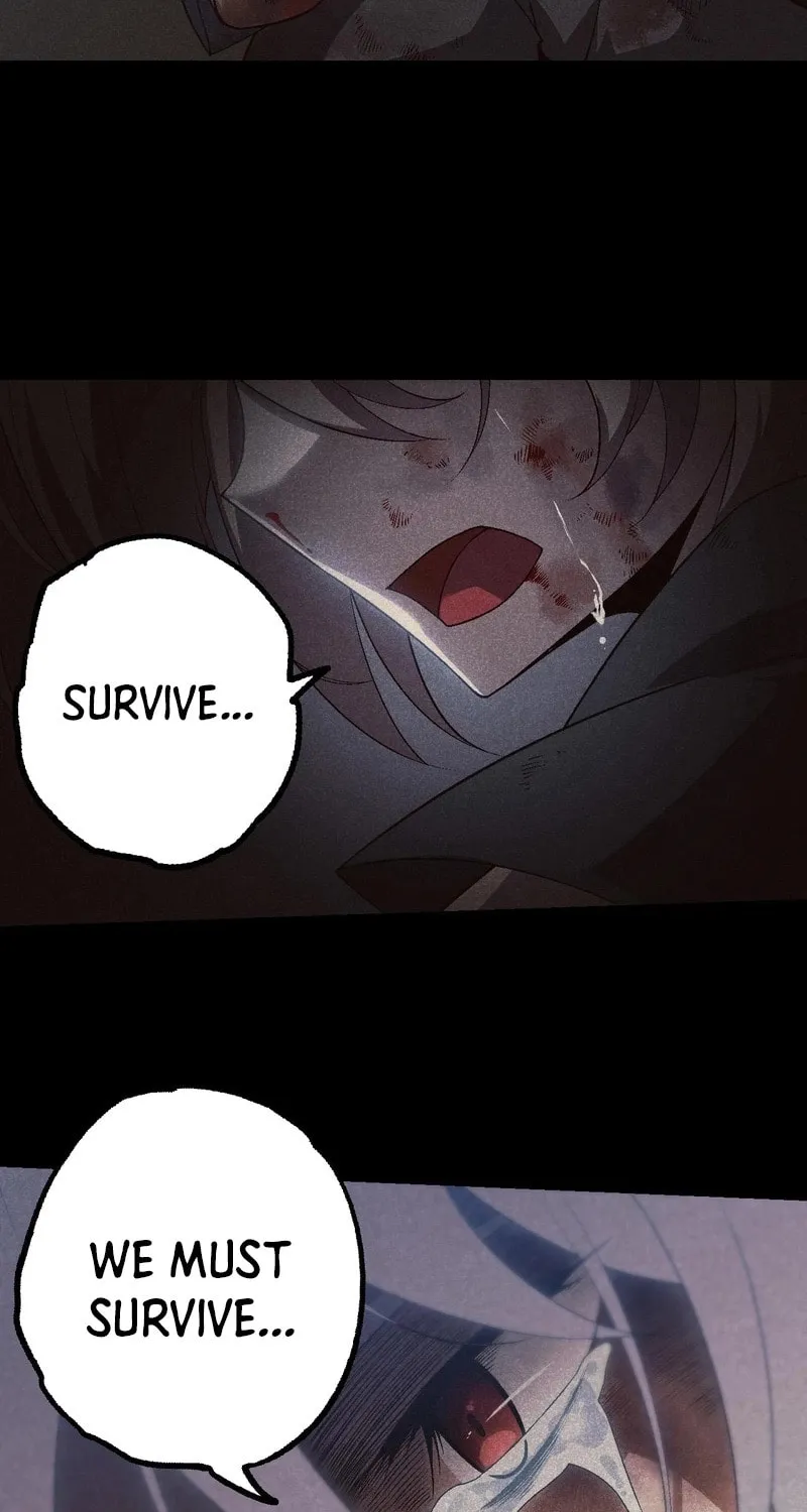 Evolution Begins With a Big Tree Chapter 171 page 15 - 