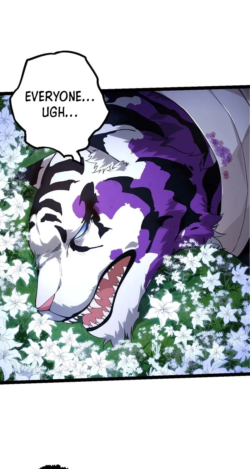 Evolution Begins With a Big Tree Chapter 171 page 20 - 