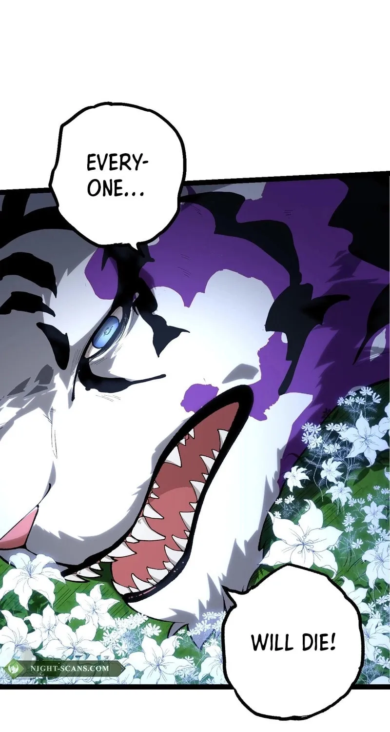 Evolution Begins With a Big Tree Chapter 171 page 24 - 