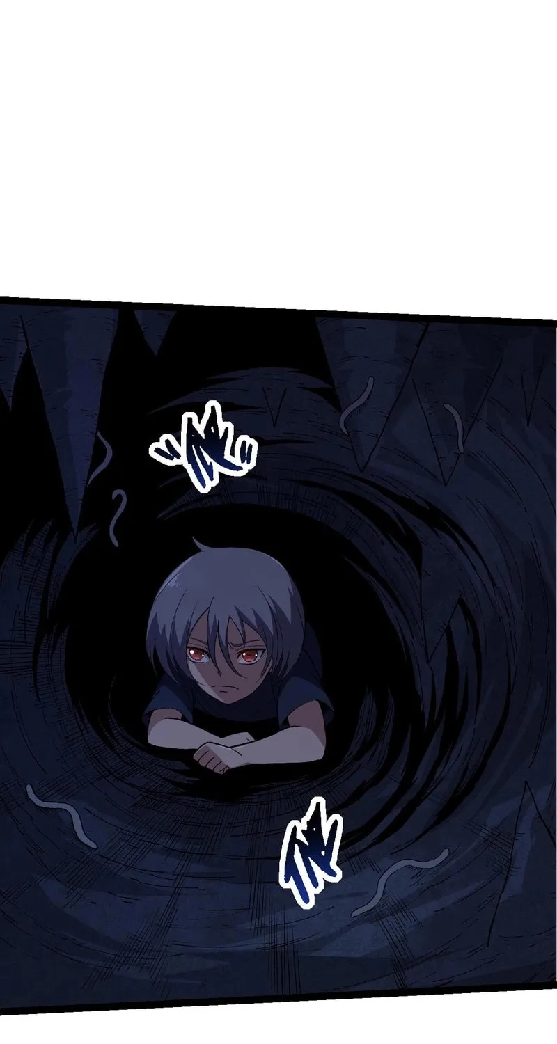 Evolution Begins With a Big Tree Chapter 171 page 30 - 