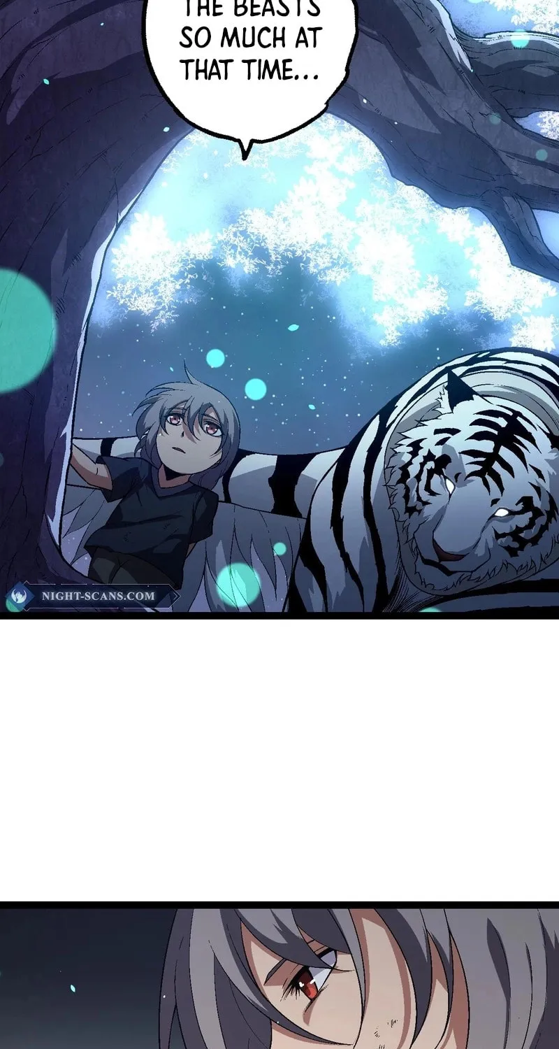 Evolution Begins With a Big Tree Chapter 171 page 4 - 