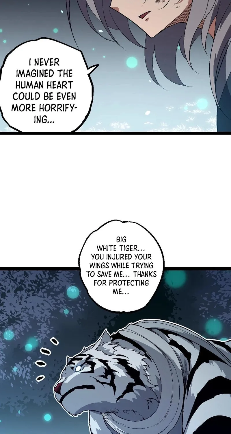Evolution Begins With a Big Tree Chapter 171 page 5 - 