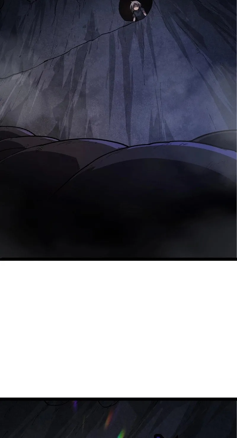 Evolution Begins With a Big Tree Chapter 171 page 41 - 