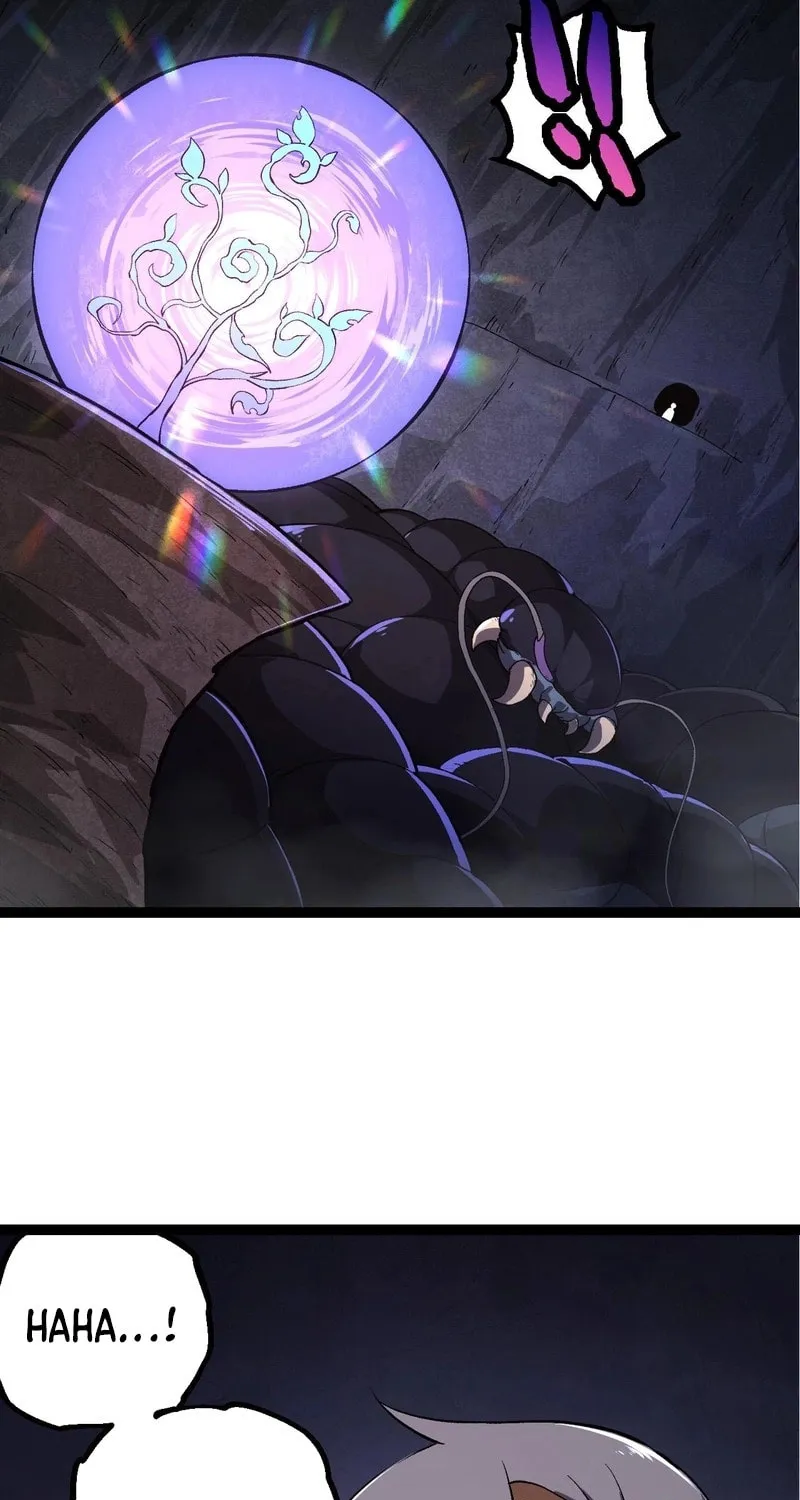 Evolution Begins With a Big Tree Chapter 171 page 42 - 