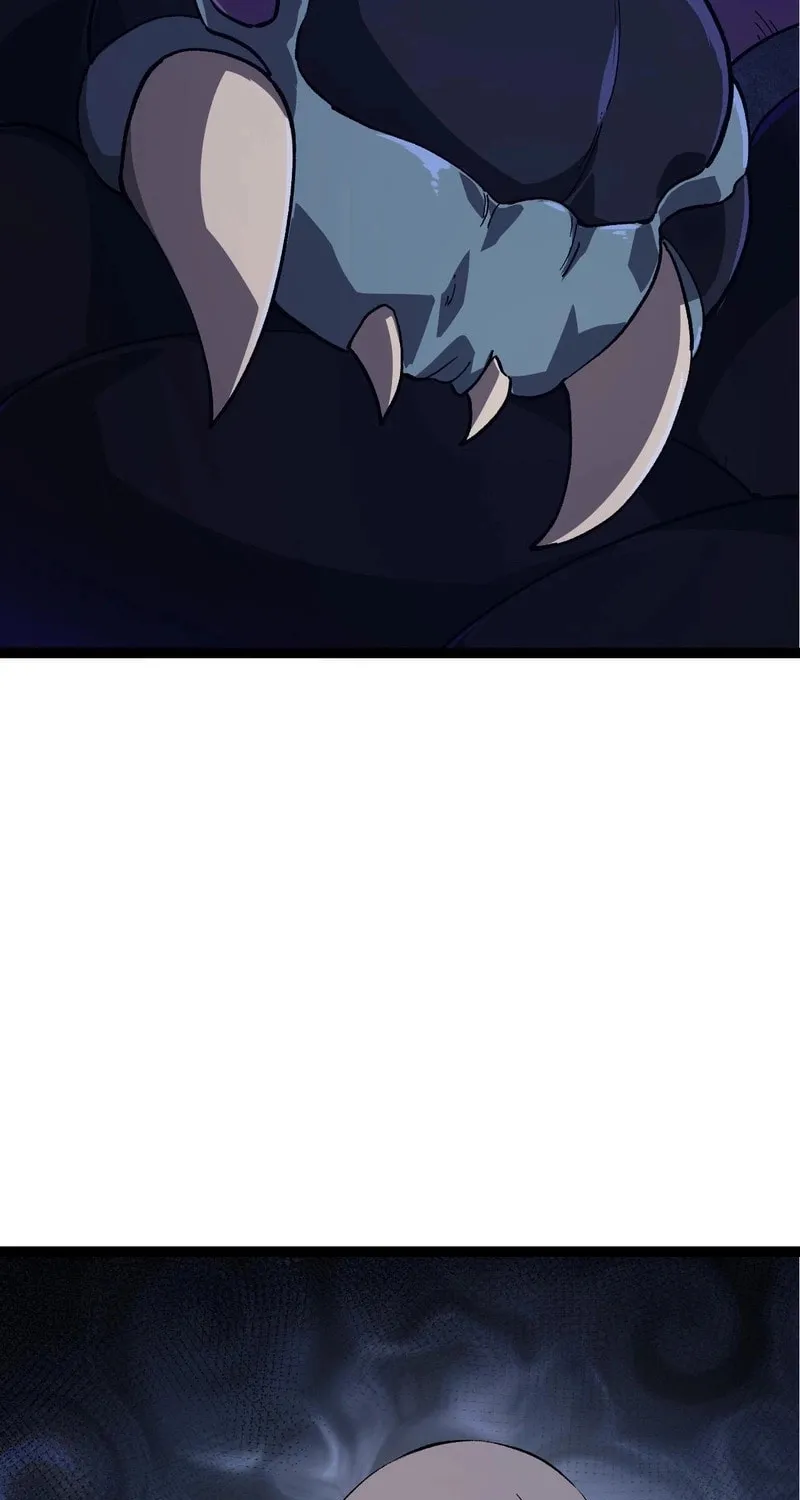 Evolution Begins With a Big Tree Chapter 171 page 44 - 