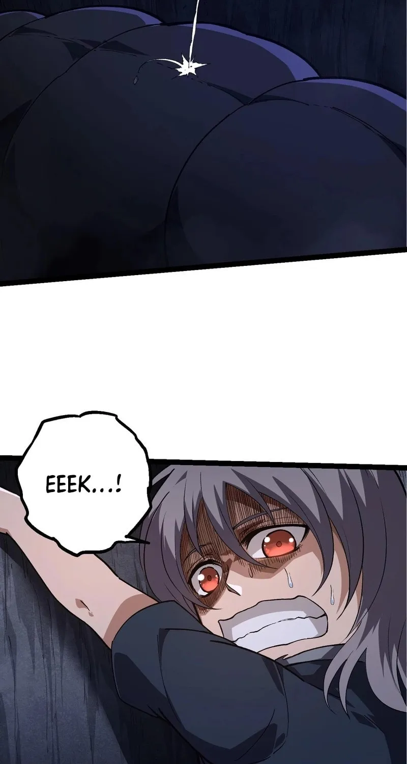 Evolution Begins With a Big Tree Chapter 171 page 48 - 