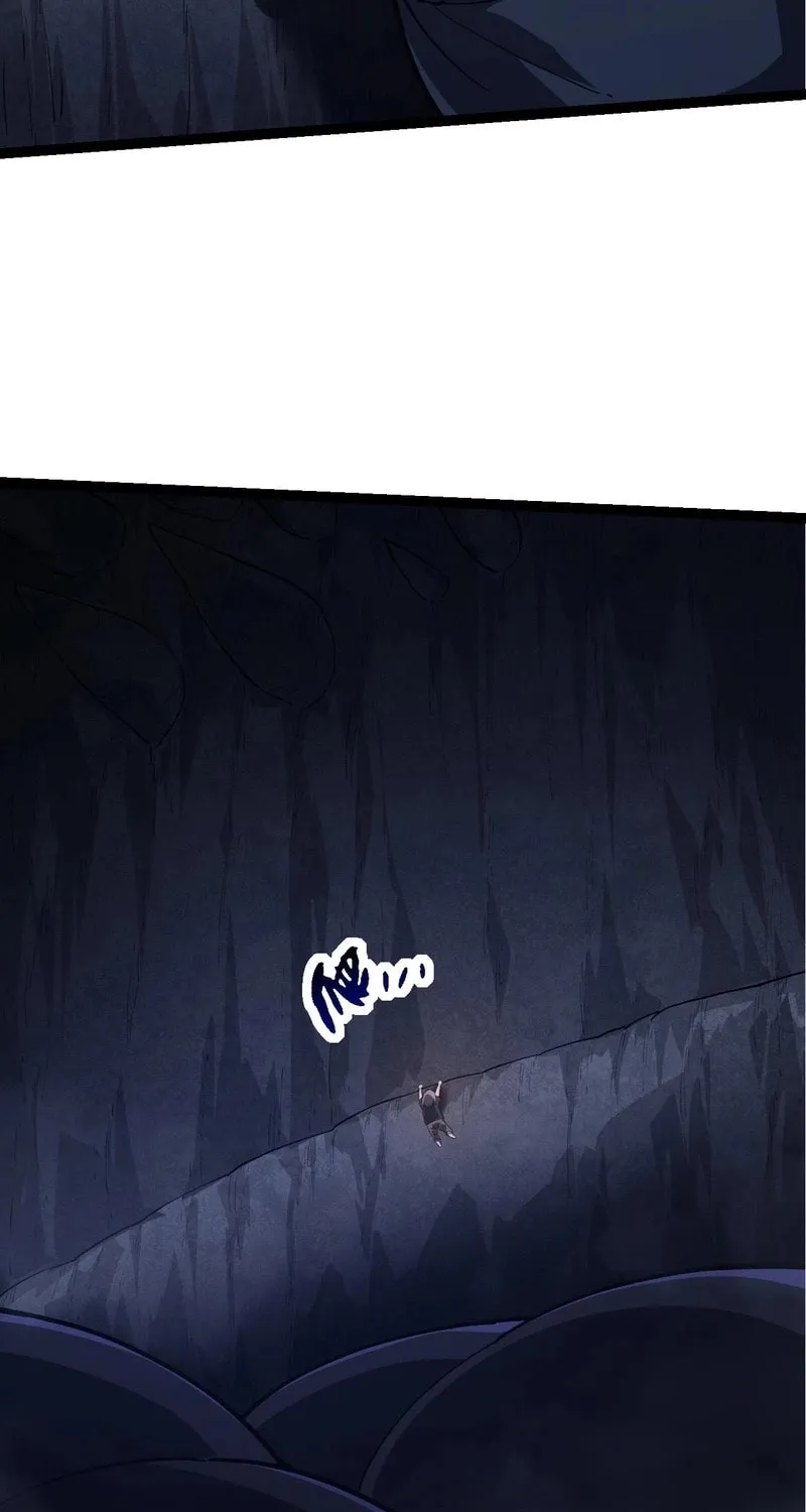 Evolution Begins With a Big Tree Chapter 171 page 49 - 