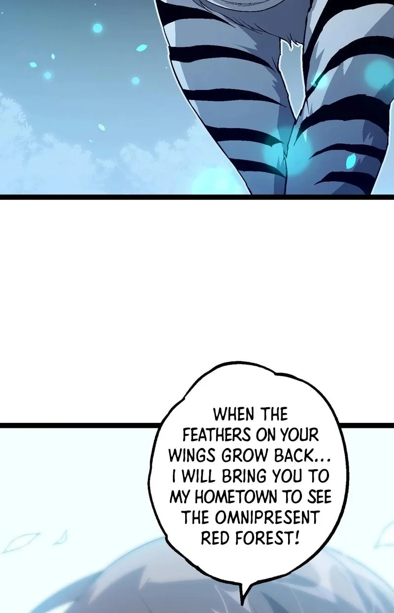 Evolution Begins With a Big Tree Chapter 171 page 6 - 
