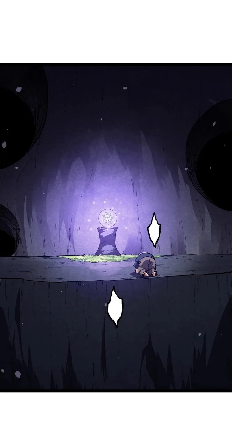 Evolution Begins With a Big Tree Chapter 171 page 51 - 
