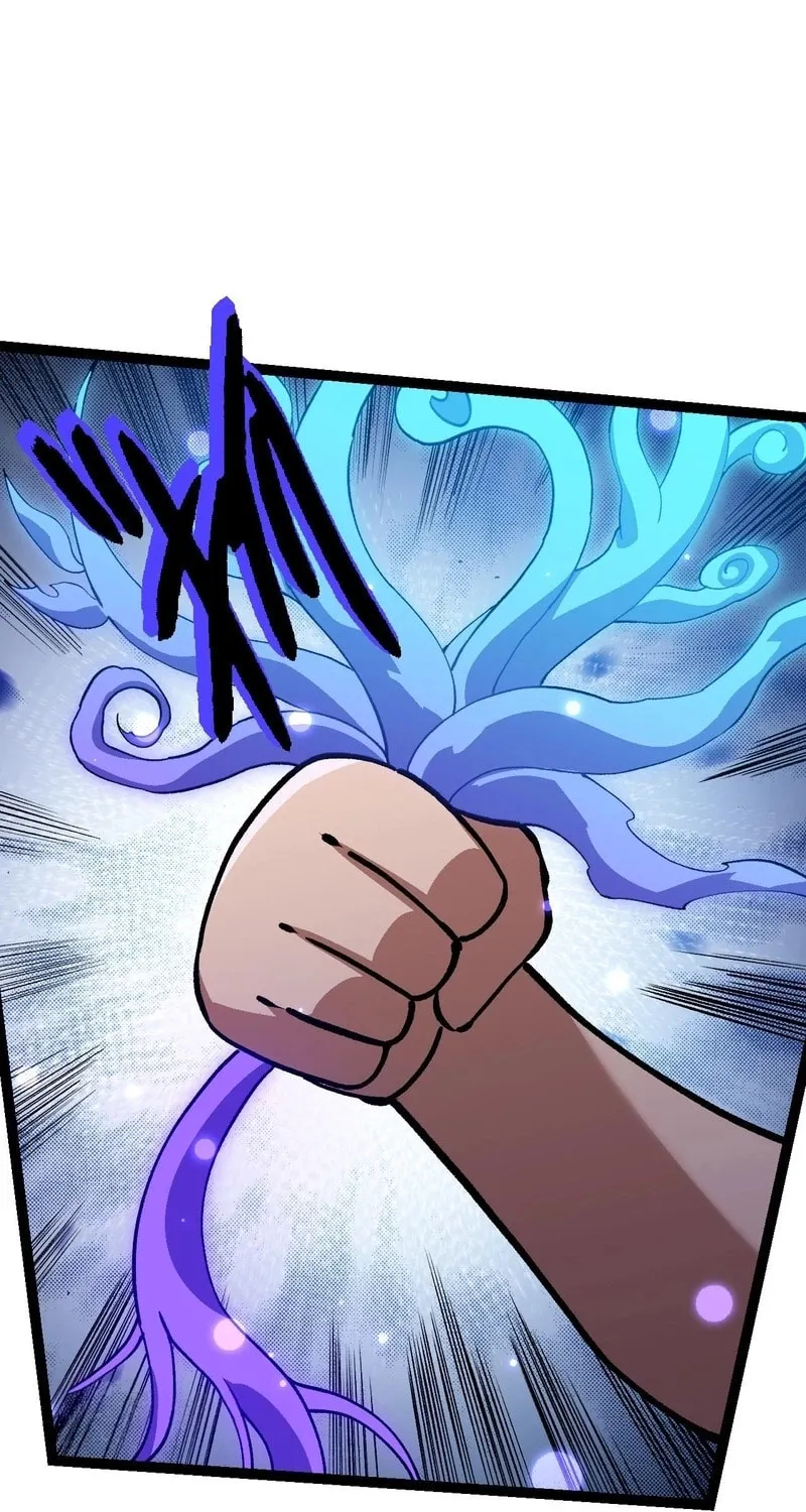 Evolution Begins With a Big Tree Chapter 171 page 57 - 