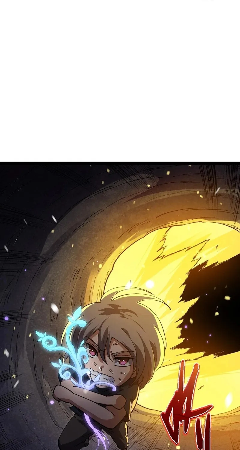 Evolution Begins With a Big Tree Chapter 171 page 58 - 
