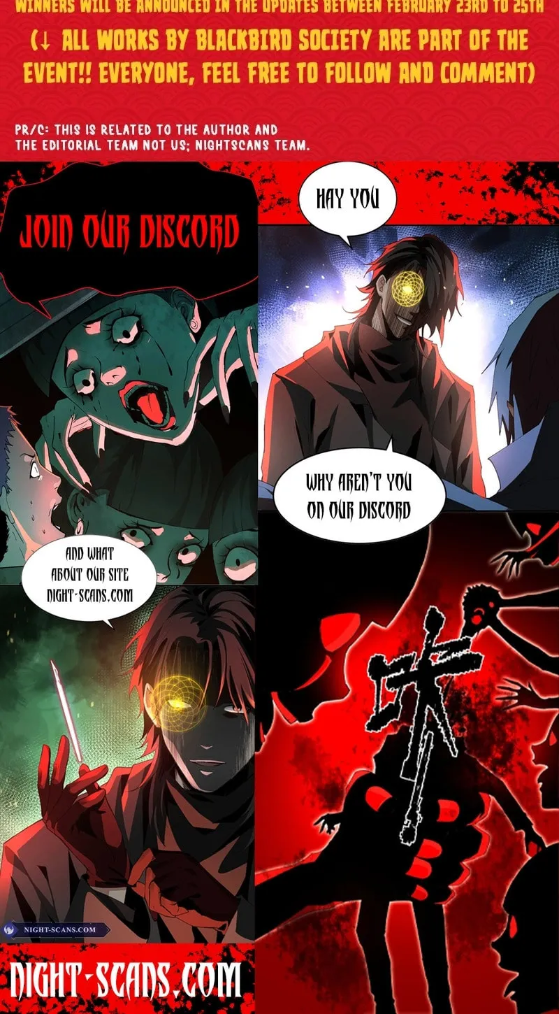 Evolution Begins With a Big Tree Chapter 171 page 66 - 