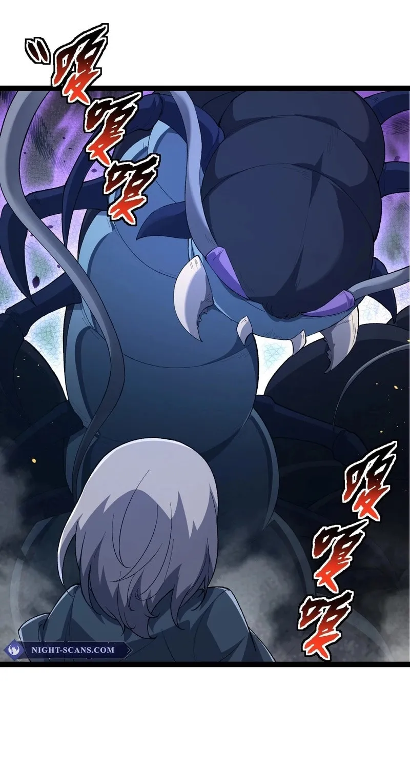Evolution Begins With a Big Tree Chapter 172 page 11 - 