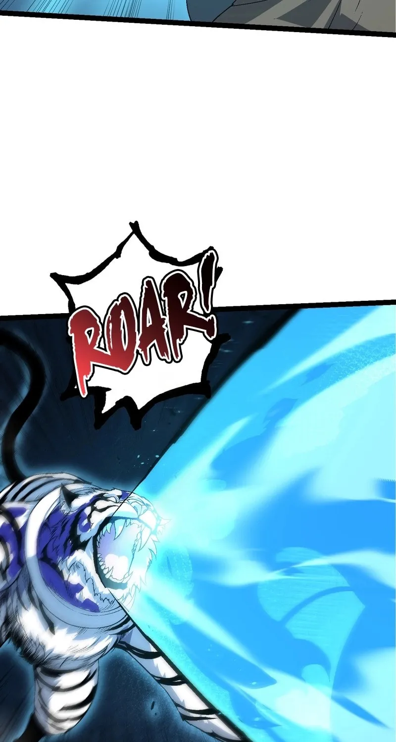 Evolution Begins With a Big Tree Chapter 172 page 18 - 