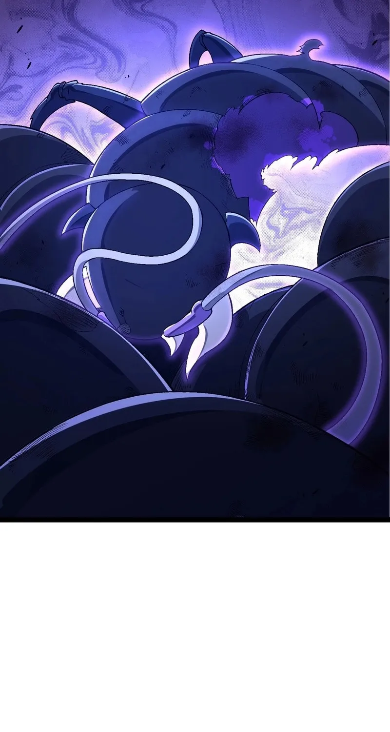 Evolution Begins With a Big Tree Chapter 172 page 23 - 