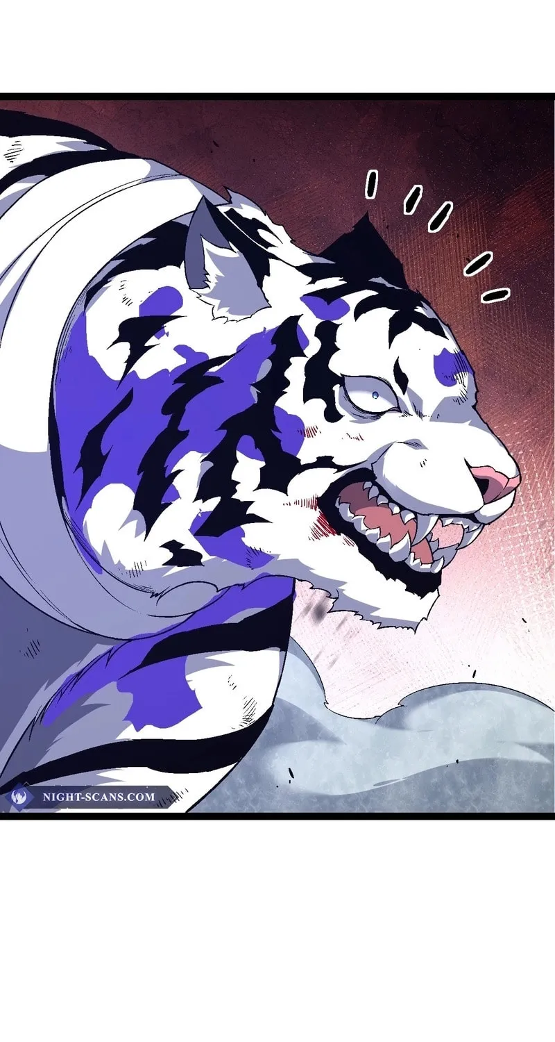 Evolution Begins With a Big Tree Chapter 172 page 24 - 