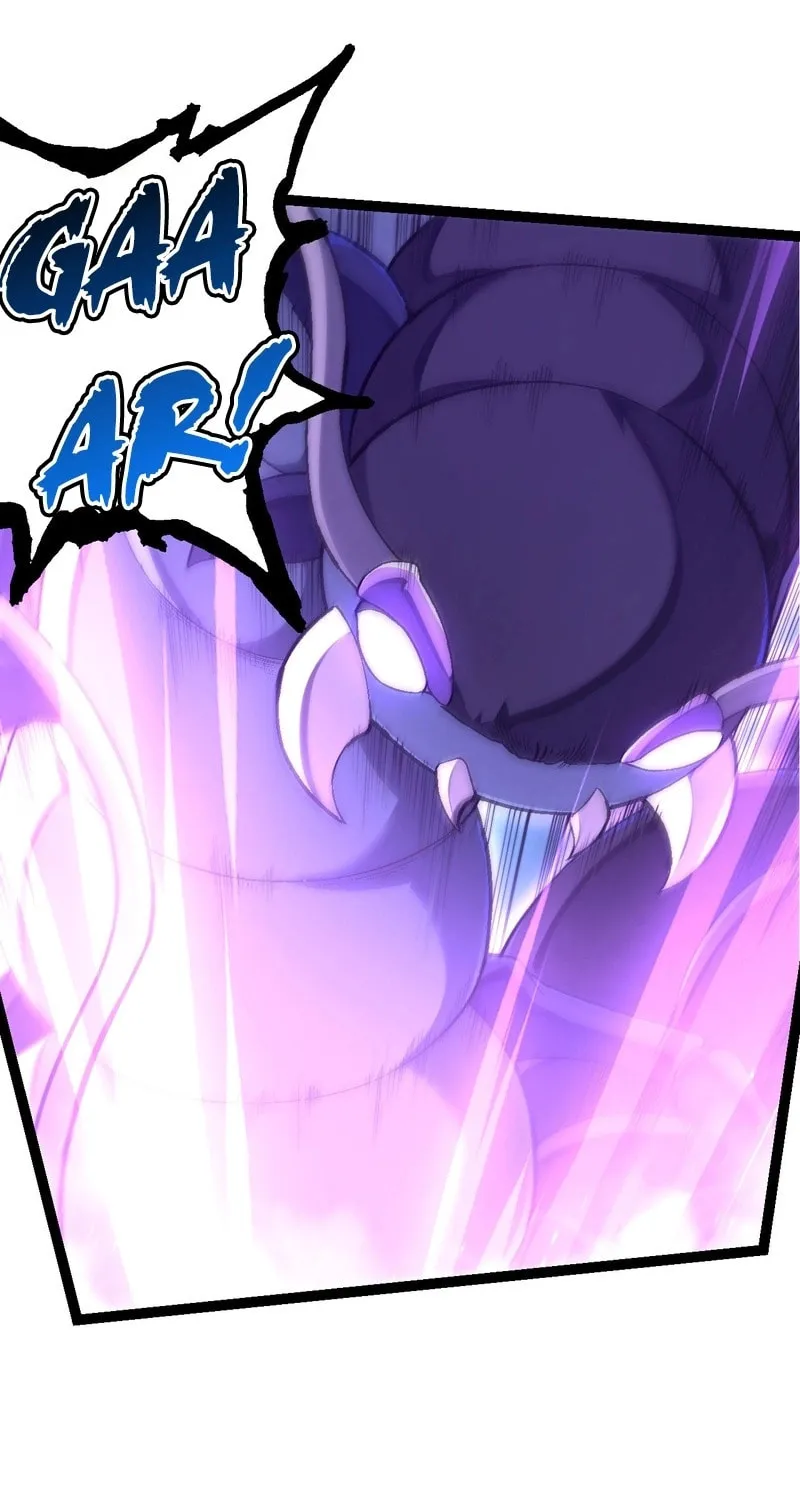 Evolution Begins With a Big Tree Chapter 172 page 26 - 