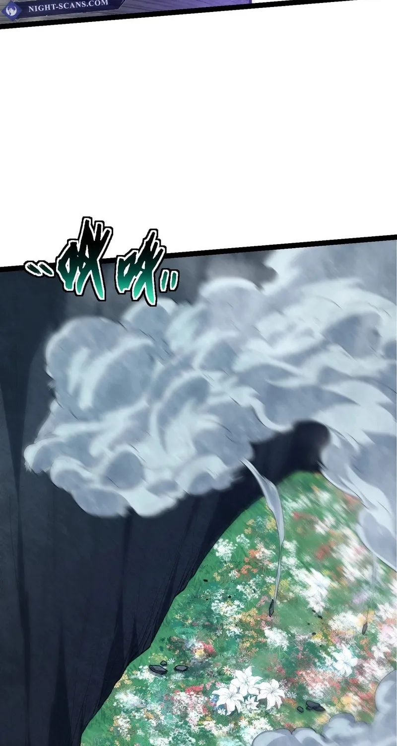 Evolution Begins With a Big Tree Chapter 172 page 30 - 