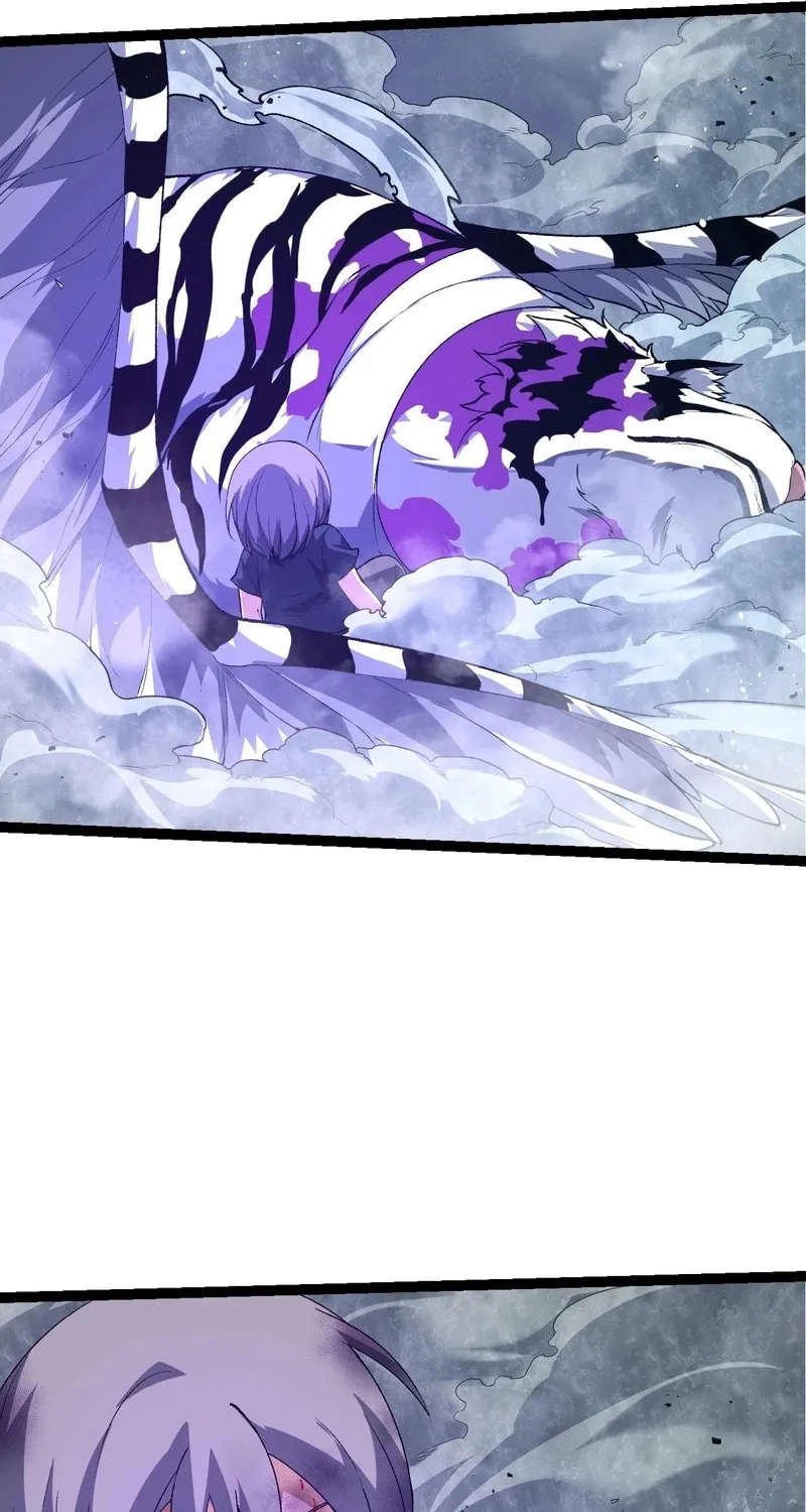 Evolution Begins With a Big Tree Chapter 172 page 32 - 