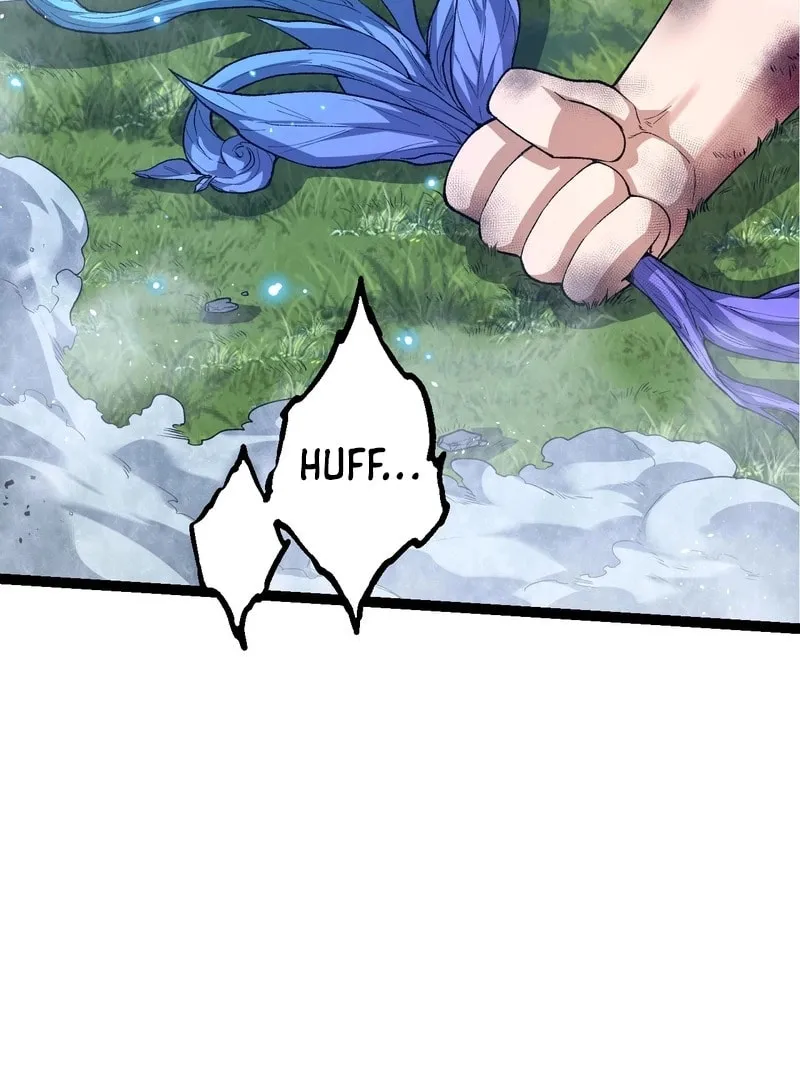 Evolution Begins With a Big Tree Chapter 172 page 36 - 