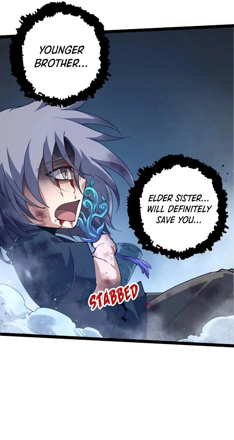 Evolution Begins With a Big Tree Chapter 172 page 37 - 