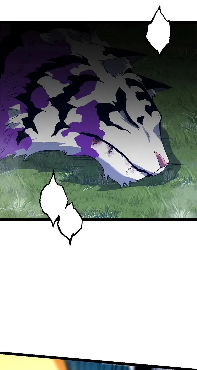 Evolution Begins With a Big Tree Chapter 172 page 38 - 