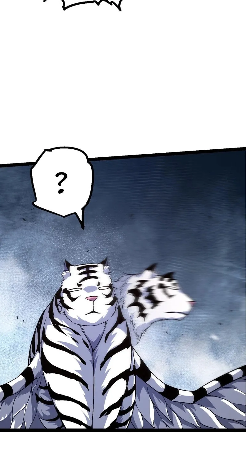 Evolution Begins With a Big Tree Chapter 172 page 46 - 