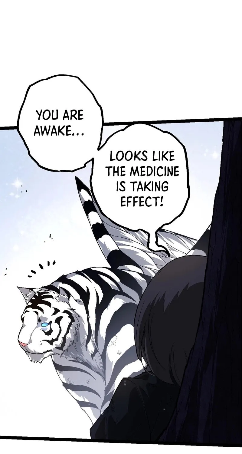 Evolution Begins With a Big Tree Chapter 172 page 48 - 