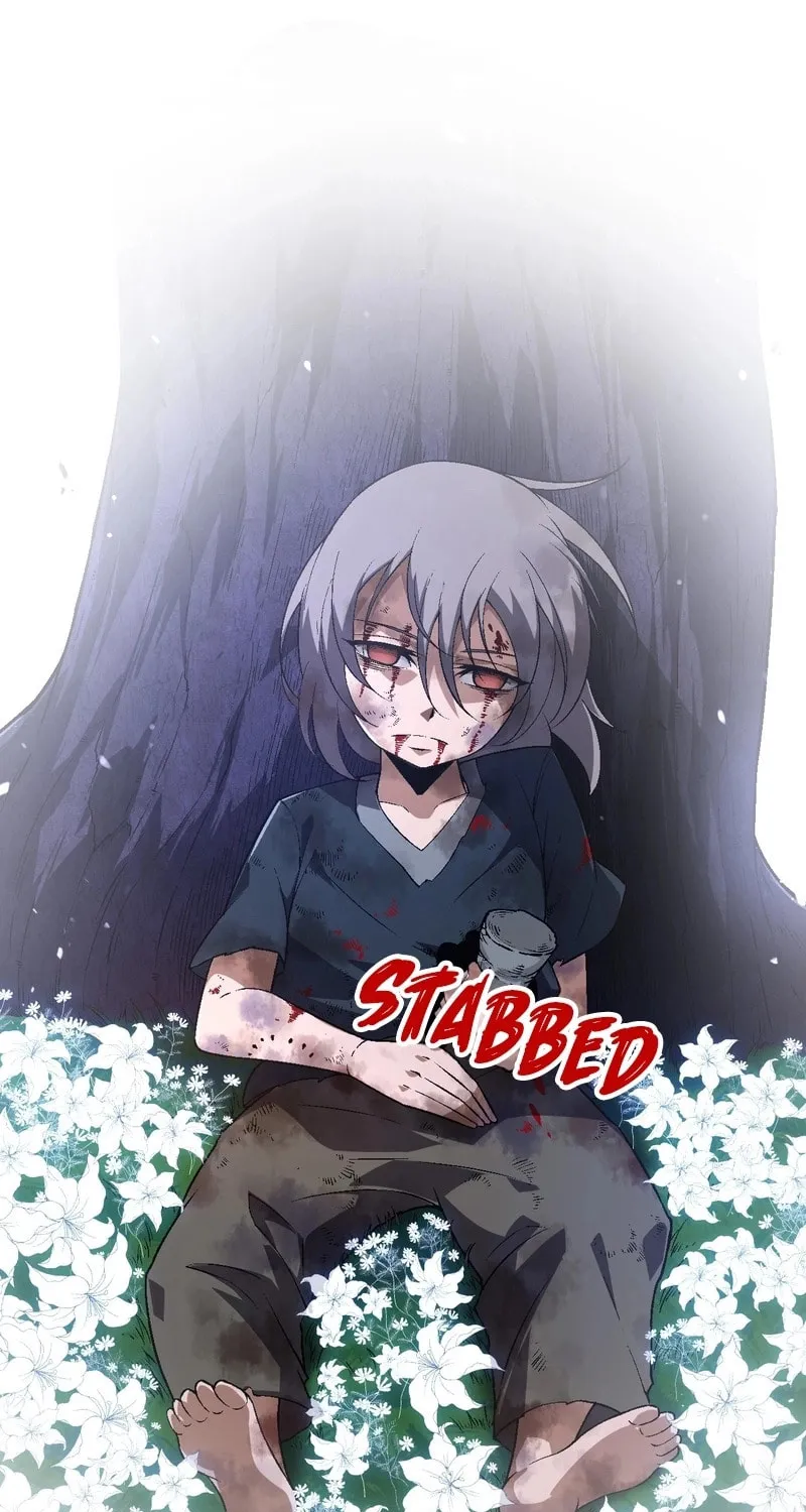 Evolution Begins With a Big Tree Chapter 172 page 49 - 